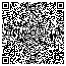 QR code with Audicom Inc contacts