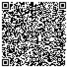 QR code with DeSoto Translating Services, Inc contacts