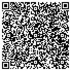 QR code with D & Y Service Plus Inc contacts