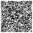 QR code with J A C Translations contacts