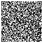 QR code with Maria's Spanish Services contacts