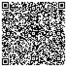 QR code with Jeffs Outboard Engine Repair contacts