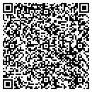 QR code with Q Ball Window Tinting contacts