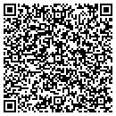 QR code with All Pro Tint contacts