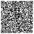 QR code with Custom Window Tinting CO Inc contacts