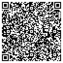 QR code with Lina B Walker contacts