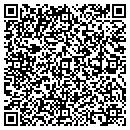 QR code with Radical Ray Rejection contacts