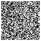 QR code with The Tint Shop Inc contacts