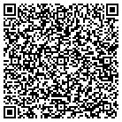 QR code with Tinting By Fred Johnson contacts
