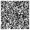 QR code with Tint Studio contacts