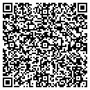 QR code with Ultimate Sound Tint & Security contacts