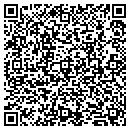 QR code with Tint Works contacts