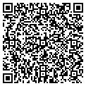 QR code with Vip Auto Detailing contacts