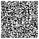 QR code with B C Architects Aia Inc contacts