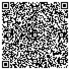 QR code with A 2 Studio Architecture Inc contacts