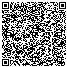 QR code with Acanthus Architects Inc contacts