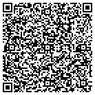 QR code with Face Lift Construction contacts