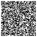 QR code with G P Construction contacts
