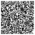 QR code with Jnc Installer Corp contacts