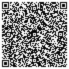 QR code with P H I Construction & Remodleing Inc contacts