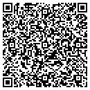 QR code with Urban Home contacts