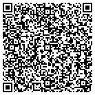 QR code with P M Cermak Remodeling contacts