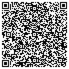 QR code with Maverick Athletic CO contacts