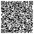 QR code with CFC Intl contacts