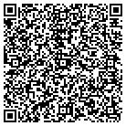 QR code with Pro Licensed Sports Products contacts