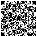 QR code with Raceaid contacts