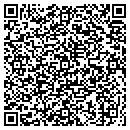 QR code with S S E Associates contacts