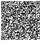 QR code with The Green Mountain Corporation contacts