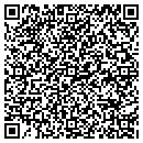 QR code with O'Neill Truck Center contacts