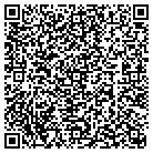 QR code with Custom Technologies Inc contacts