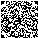 QR code with Poplar Community Service Dist contacts