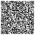 QR code with Obsidian Systems Inc contacts