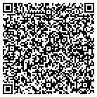 QR code with A A & Saba Consultants Inc contacts