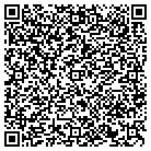 QR code with Advanced Natural Solutions Inc contacts
