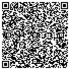 QR code with Aaa Debt Consulting LLC contacts