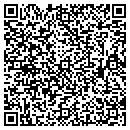 QR code with Ak Crafters contacts