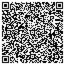 QR code with Alan Monsma contacts