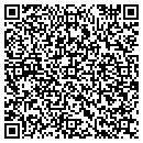 QR code with Angie's Care contacts