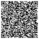 QR code with A P Fleming contacts