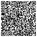 QR code with George D Lowery contacts