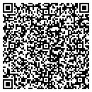 QR code with Harold M Enright contacts