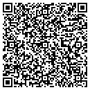 QR code with Hayfields LLC contacts