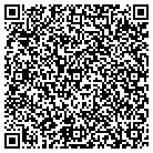 QR code with Little Diomede City Clinic contacts
