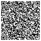 QR code with B W Daly Contracting, LLC contacts