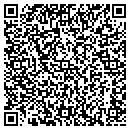 QR code with James C White contacts