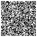 QR code with Mitsubishi contacts